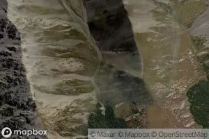 Gorgon Stream