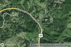 Klamath Creek