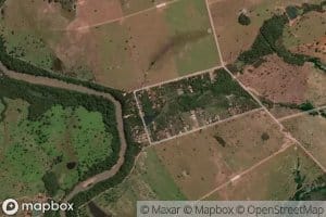 Corrego da Vereda da Estaca