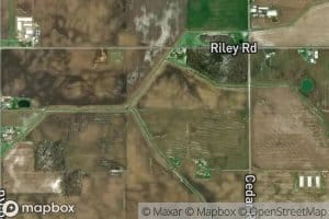 Pittman Gordon Ditch