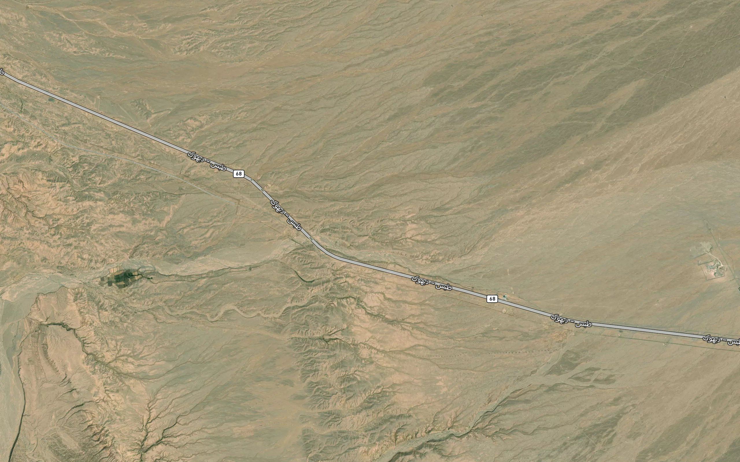 Kal-e Zowqabad