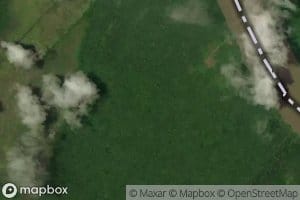 Little Moleson Creek