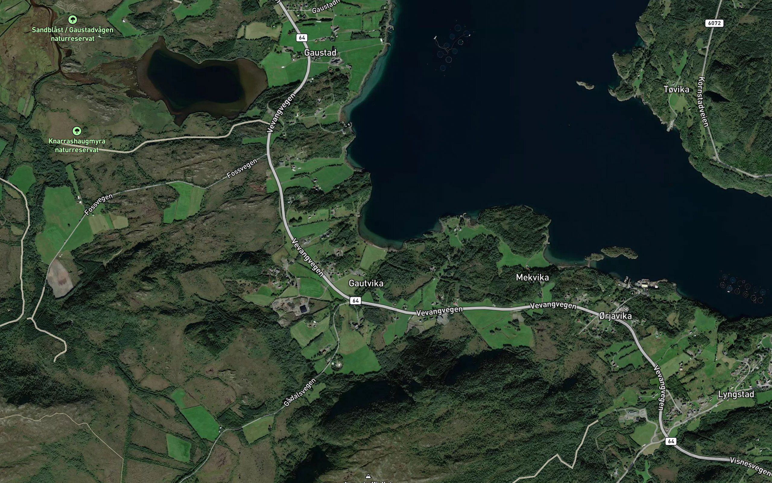Gautvikbogen