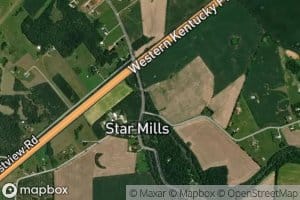 Star Mills Spring