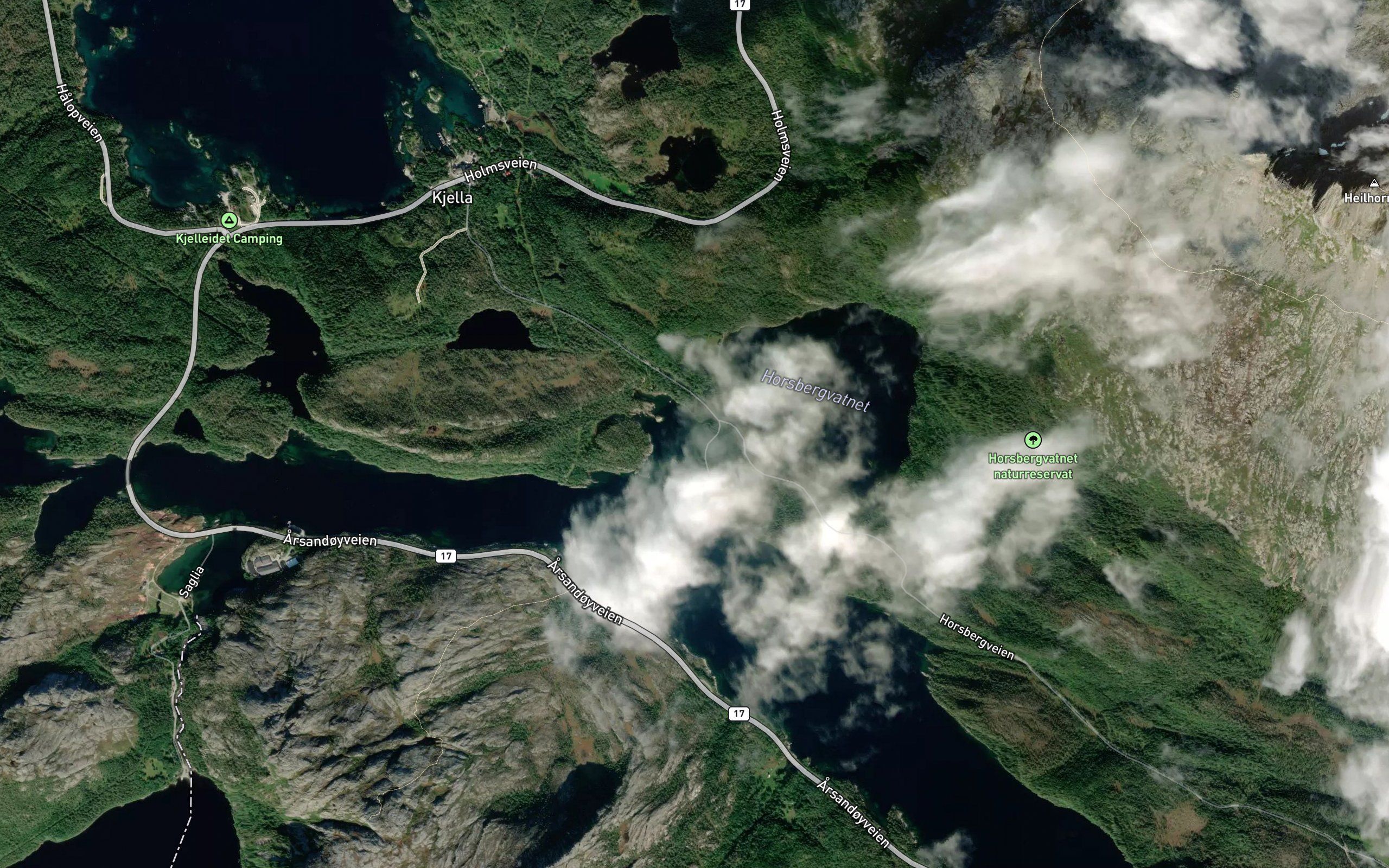 Innervika