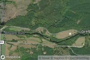 Furtado Creek