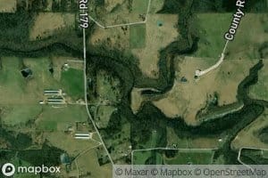 Little Scarham Creek