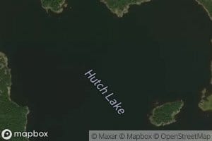 Hutch Lake