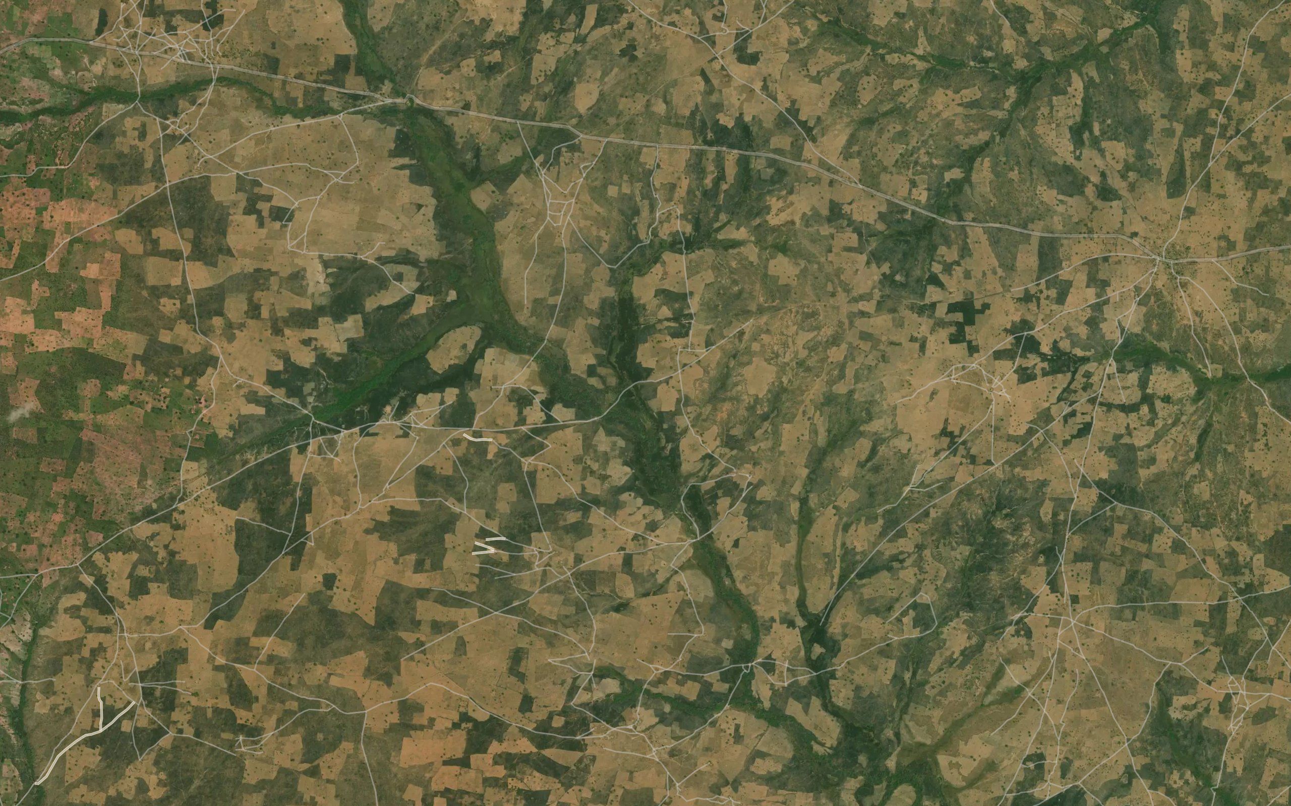 River Jamua