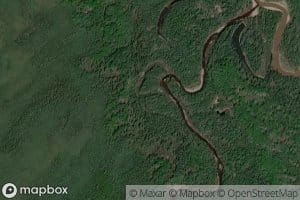 West Klua Creek