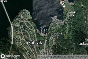 Kjokkelvika