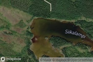 Siikalampi