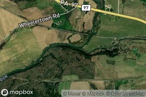 South Branch French Creek