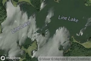 Line Lake