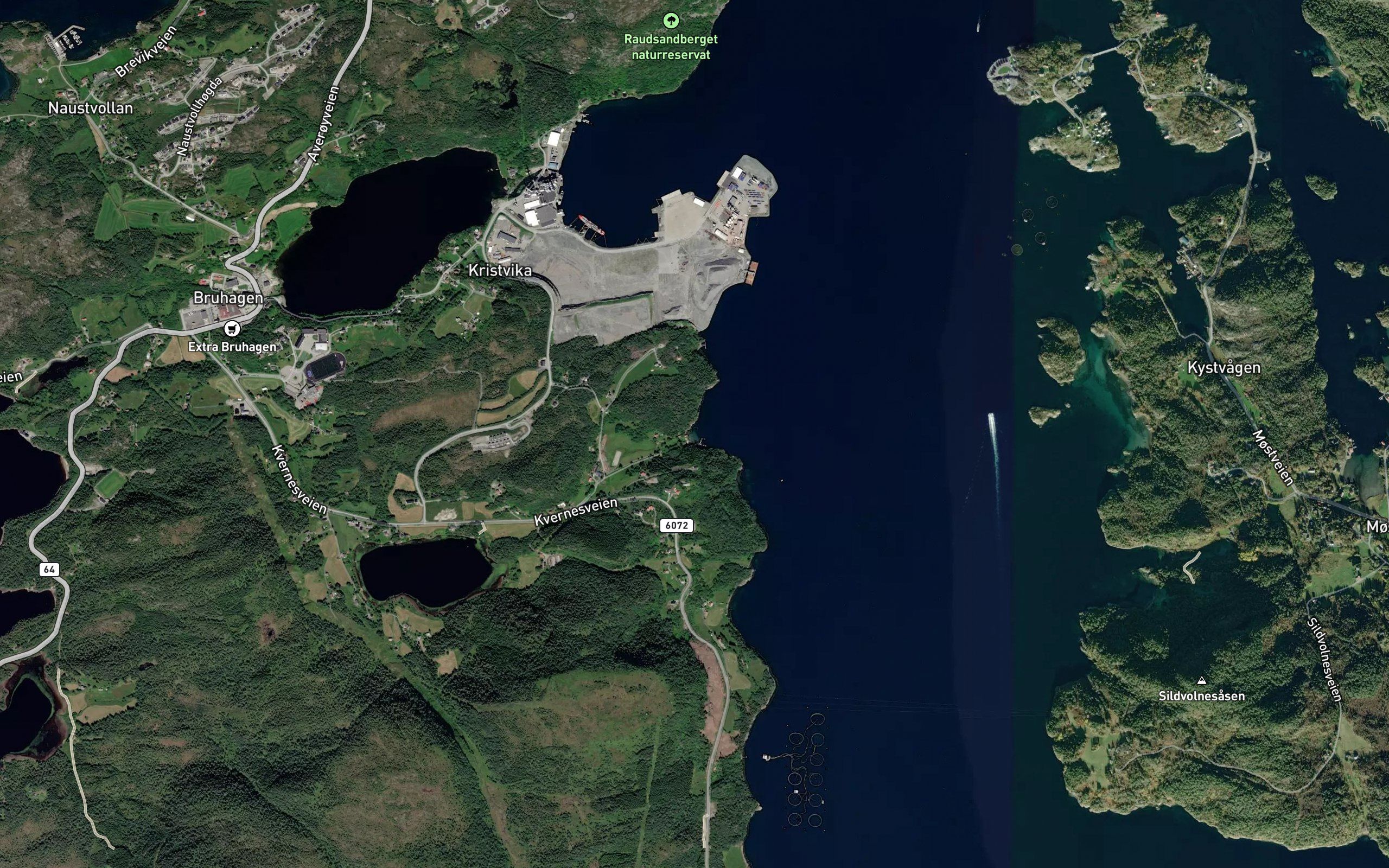 Steinsvika