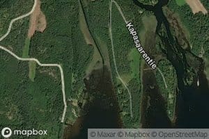 Salmensuu