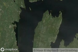 Evans Bay