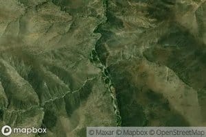 Quebrada Palo Blanco