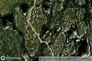 Lac Bergante