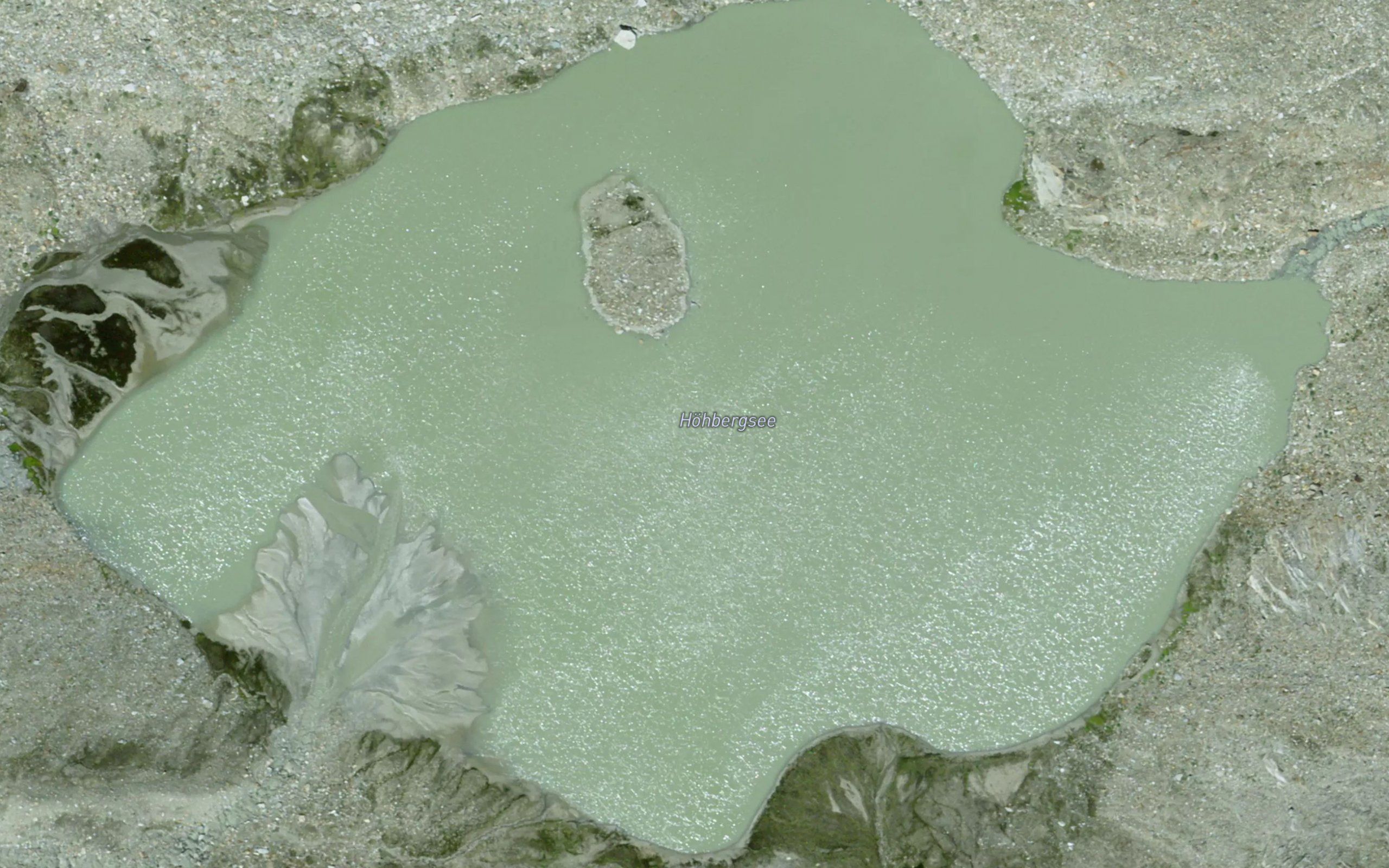 Hoehbergsee