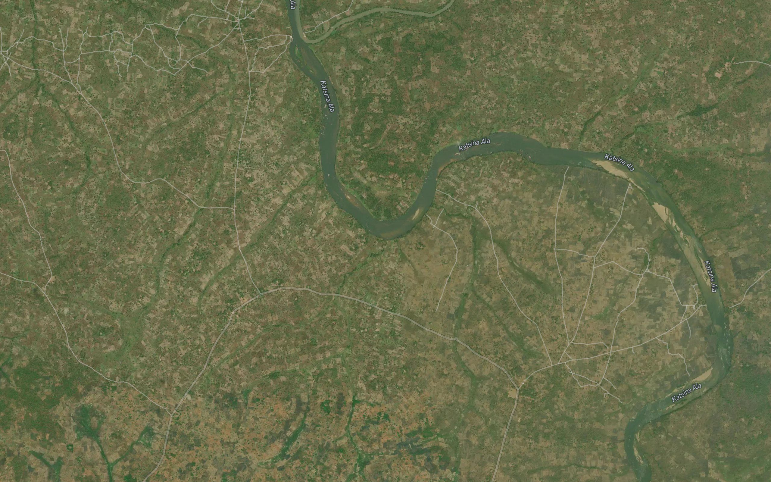River Uyon