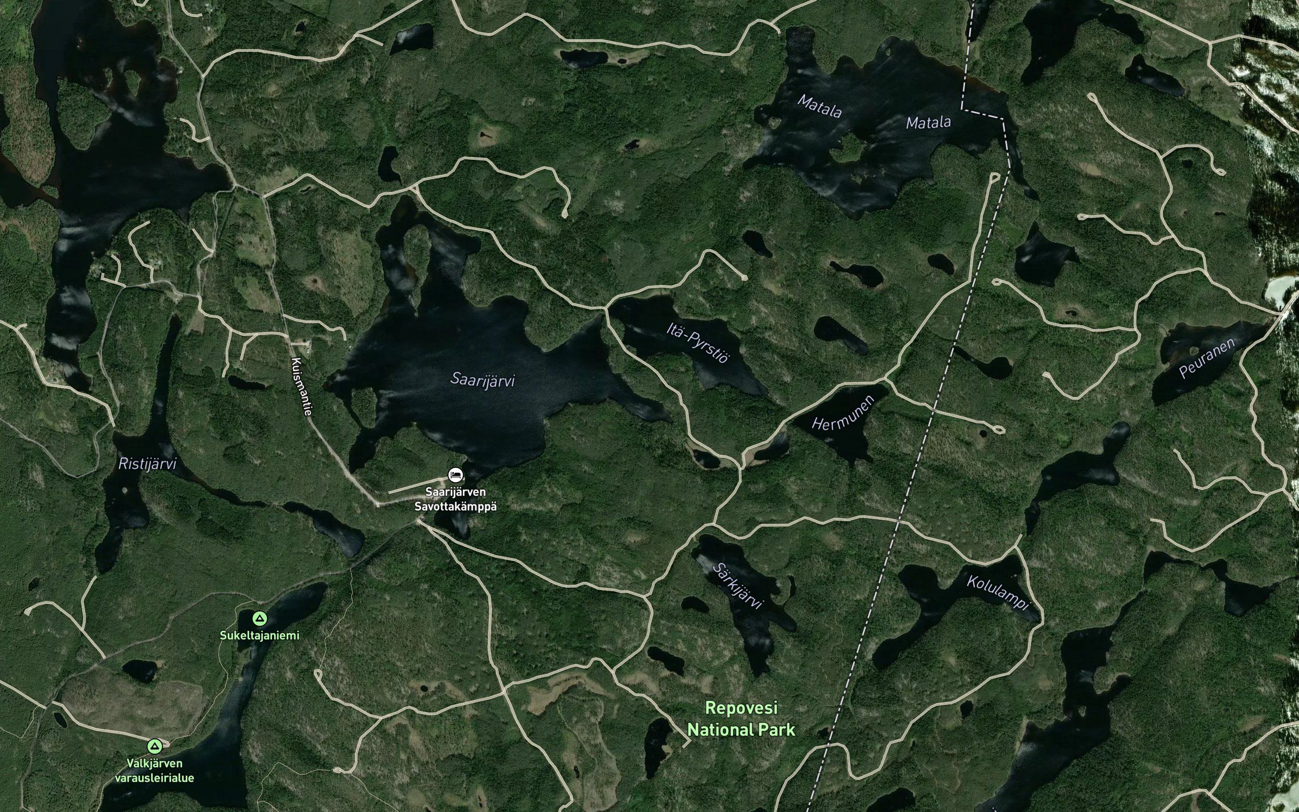 Kampusenlahti