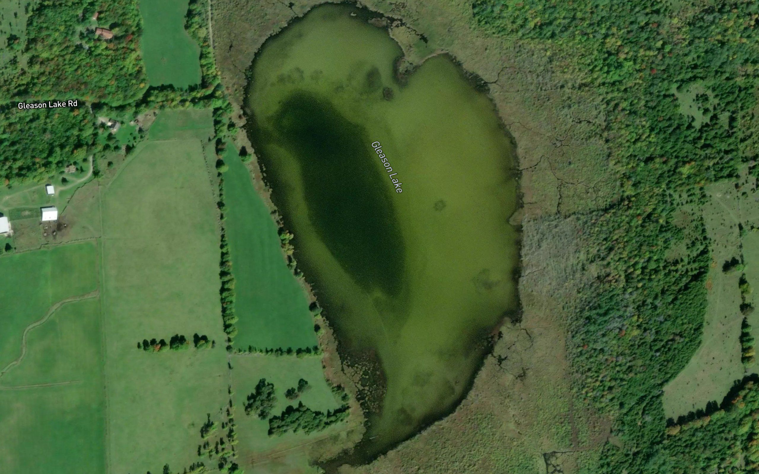 Gleason Lake