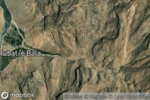 Darah-ye Robat-e Bala