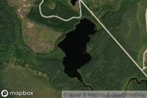 Hickory Lake