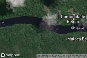 Igarape Matiri-Mirim