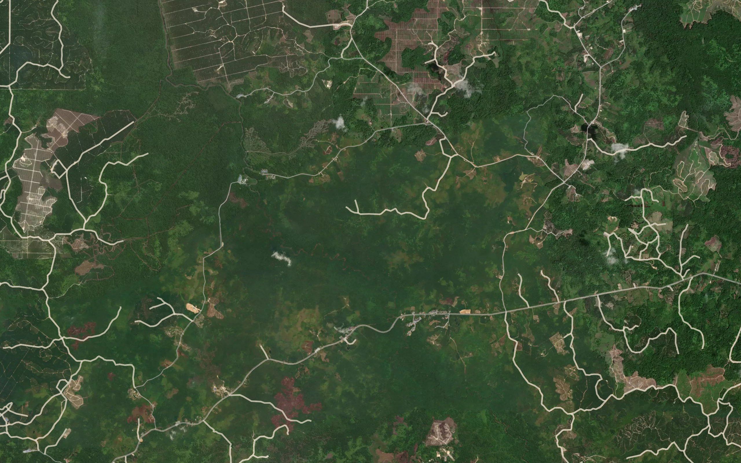 Sungai Sedi