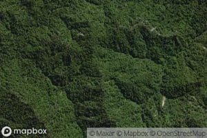 Haurangirangi Stream