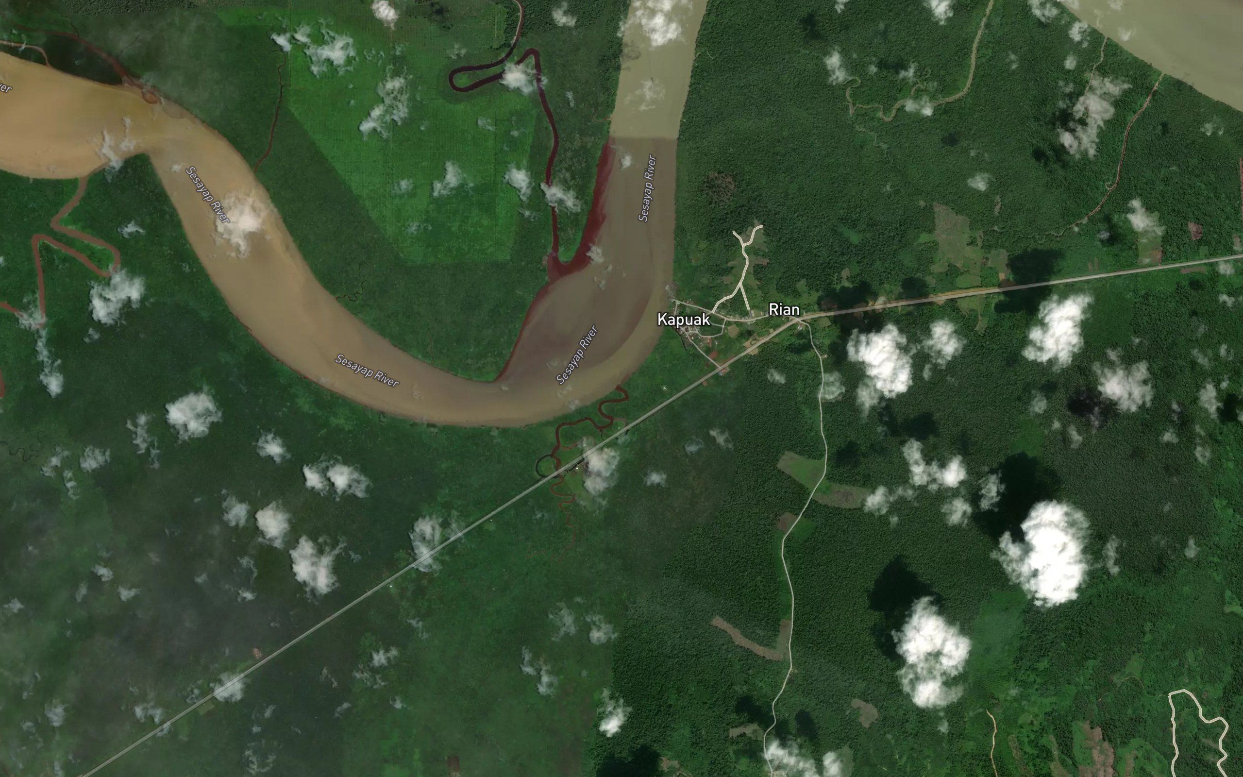 Sungai Rian