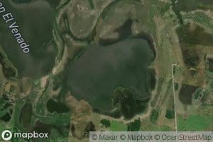 Laguna Punta Lagarto