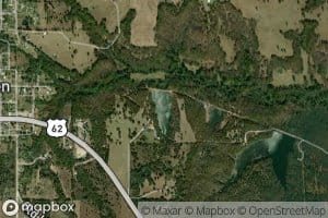 Oknoname 107014 Reservoir