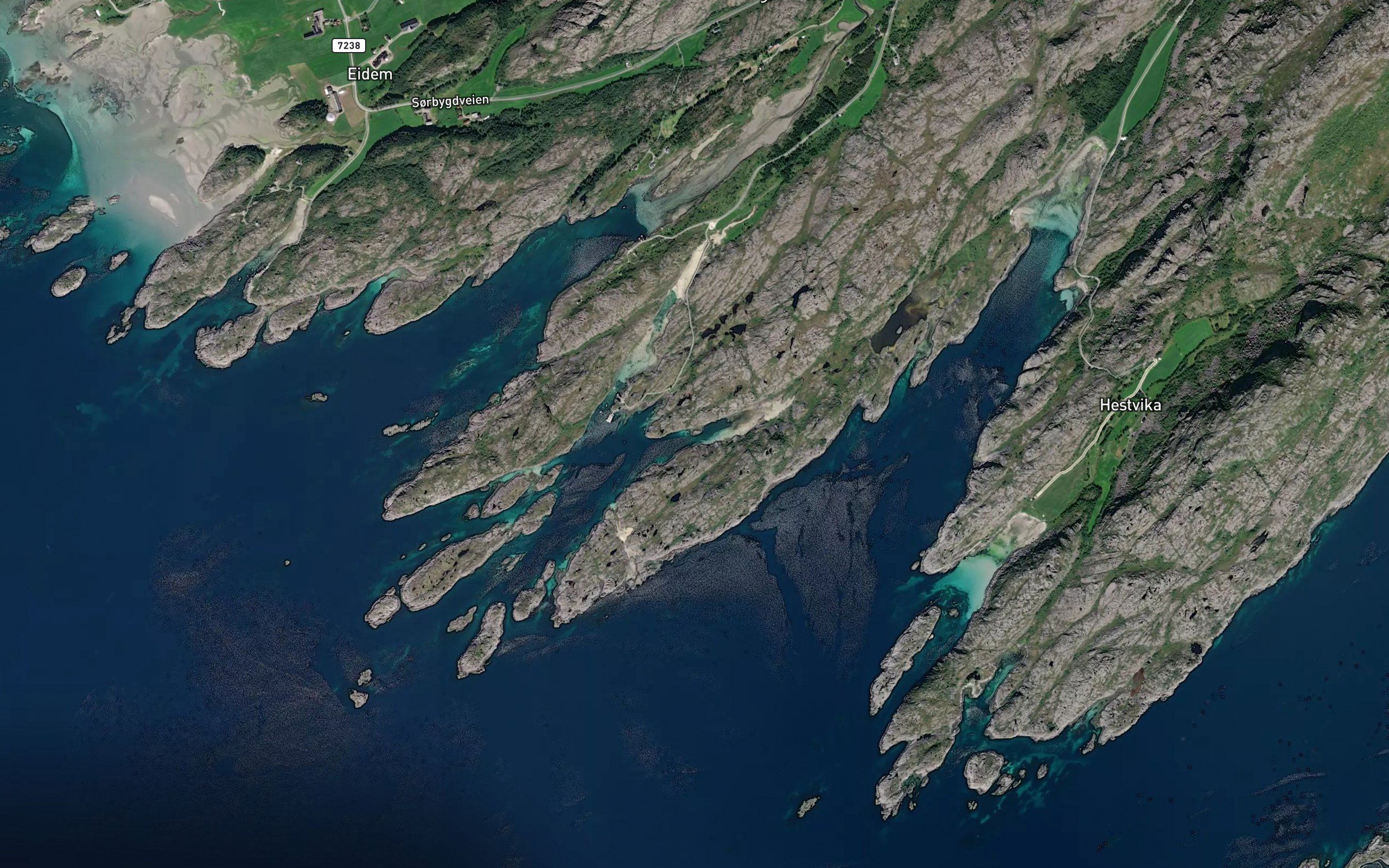Sjovika