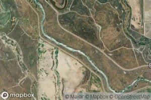 Bravel Slough