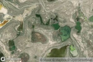 Dry Lakes