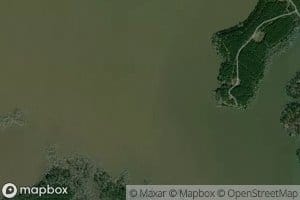 Caney Creek