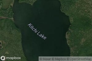 Kitchi Lake