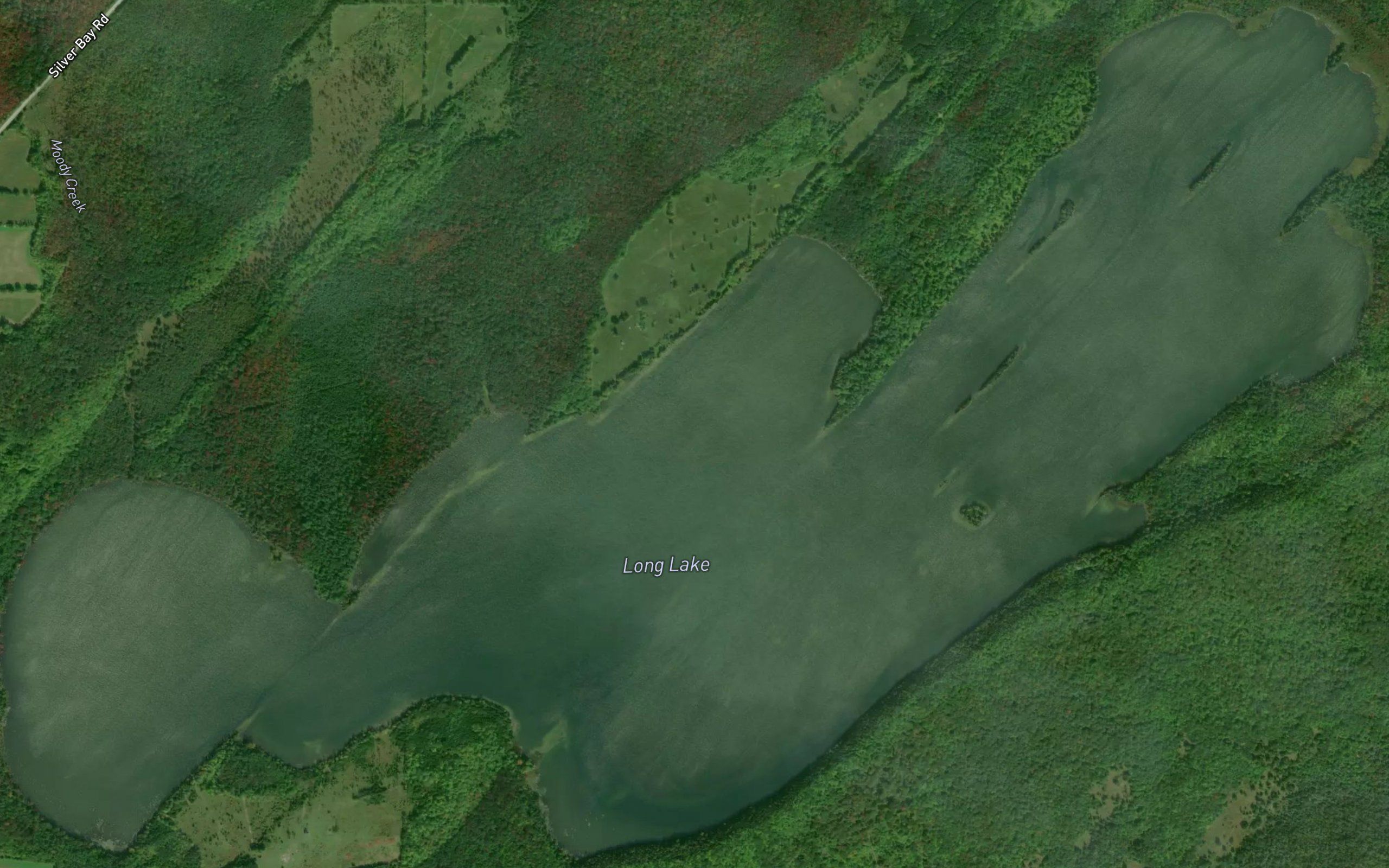 Long Lake