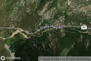 Echo Creek
