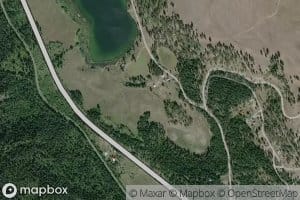 Mann Creek