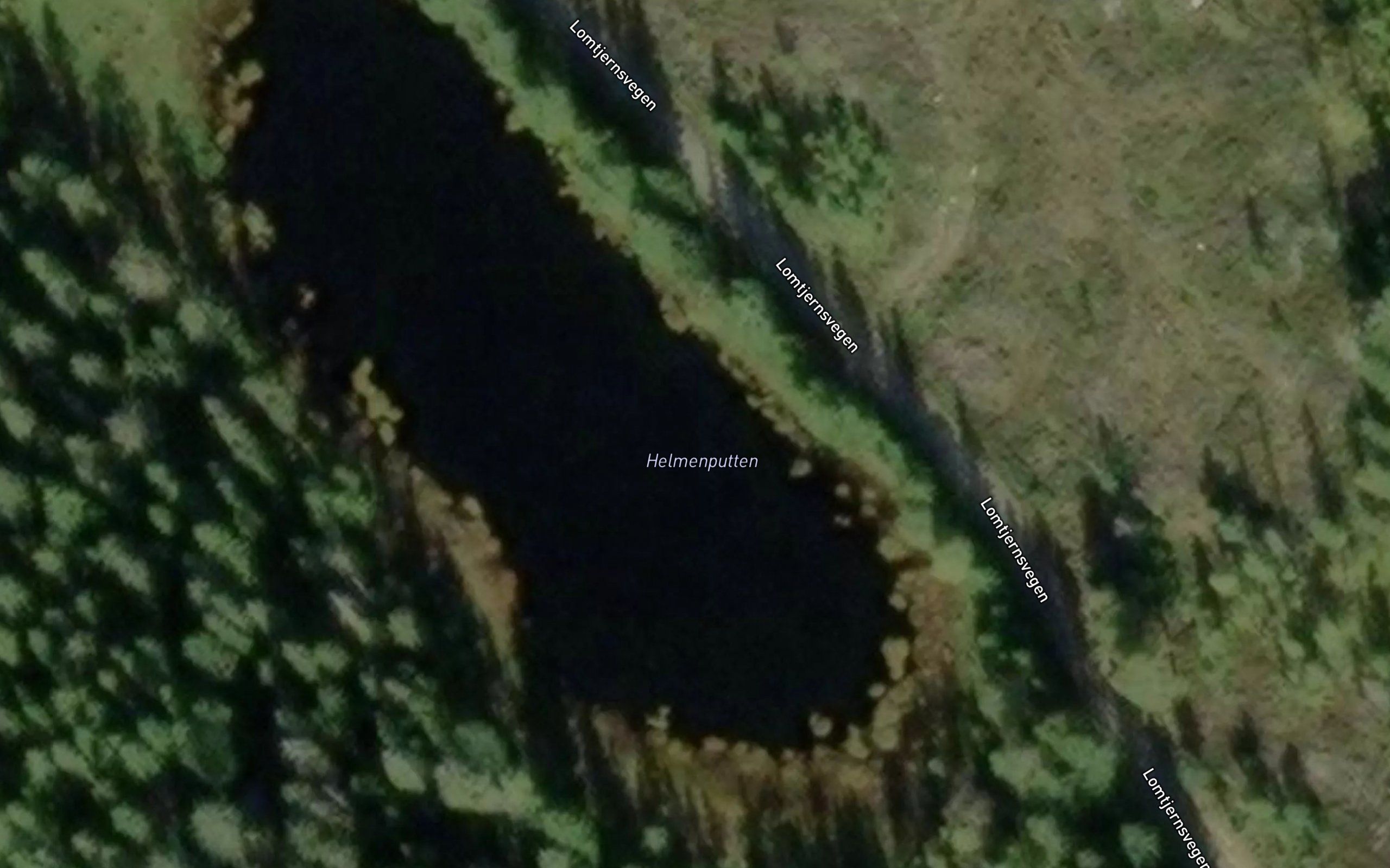 Helmenputten
