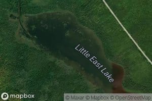 Little East Lake