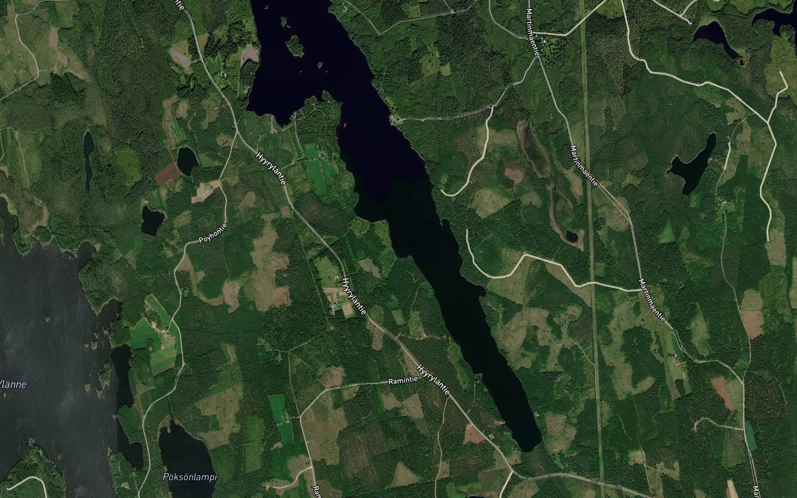 Purulahti