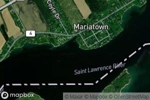 Mariatown Bay