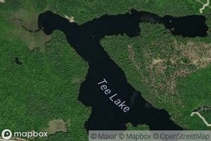 Tee Lake