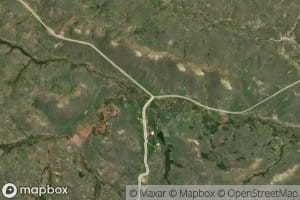 North Fork Willow Creek