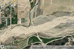 Piru Creek